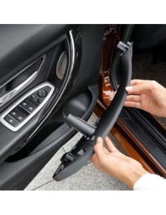 Дръжка на задната дясна врата за BMW Серия 3 F30, F31 2