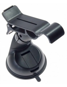 Bottari Universal Car Phone Holder with 360 Degree Rotation