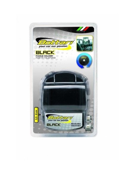 Car holder for phone and PDA Bottari