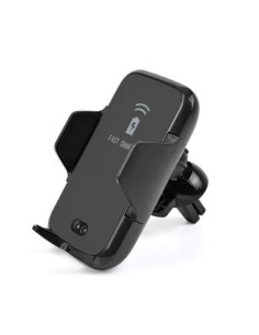 Autós szellőzőrács tartó + tapadókorong 10W motoros... 2