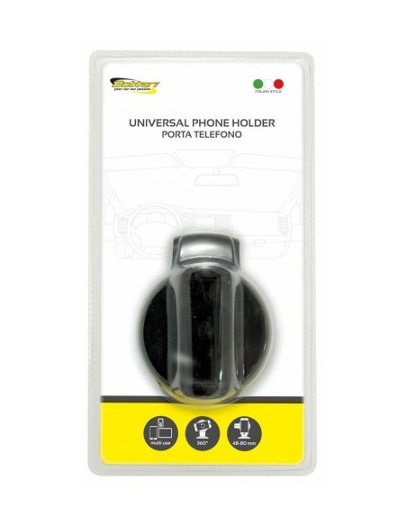Universal car phone holder Bottari