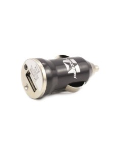 Car charger USB black 2