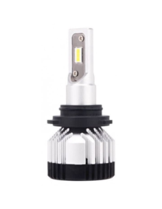 Σετ 2 led HB4 / 9006 SuperCanbus για φώτα αυτοκινήτου 42W... 2