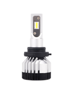 2 db HB3 / 9005 SuperCanbus LED autós lámpa 42W Chip Cree...