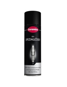 Injector Cleaning Spray 500ML Caramba