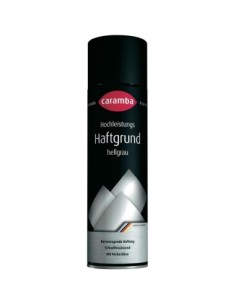 Caramba szürke alapozó spray, 500ml