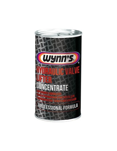 Hydraulic Brake Cleaner Additive Wynn's, 325ml