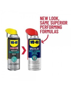 Σπρέι λιθίου με βάση το γράσο, WD-40 400ML 2