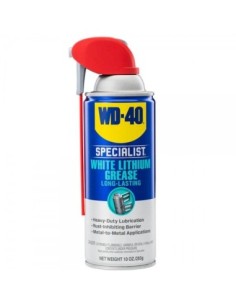 Σπρέι λιθίου με βάση το γράσο, WD-40 400ML