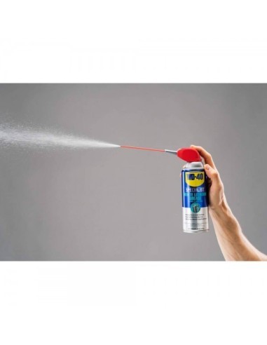 Lithium-based grease spray, WD-40 400ML