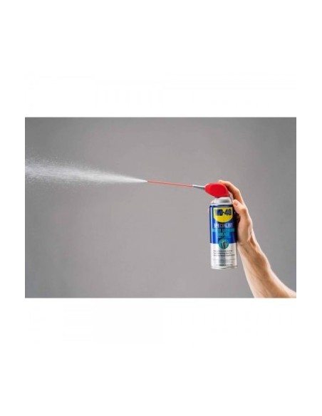 Lithium-based grease spray, WD-40 400ML