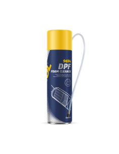 DPF Cleaning Solution MANNOL 500ml