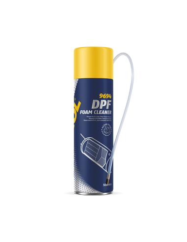 DPF Cleaning Solution MANNOL 500ml
