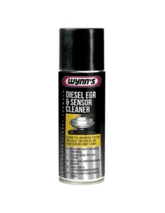 Wynn's Diesel EGR & Senzor Tisztító Spray, 200ml