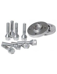 Комплект два дистанционера за колела 4x100 на 16mm, 57.1...