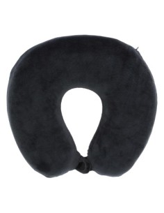 CAR+ Memory Foam Travel Pillow