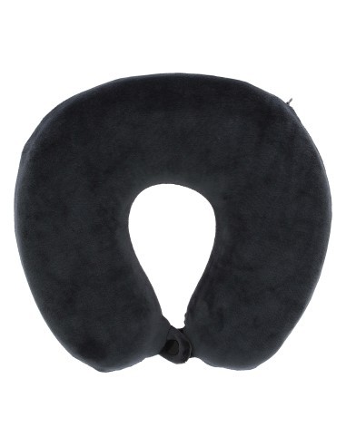 CAR+ Memory Foam Travel Pillow