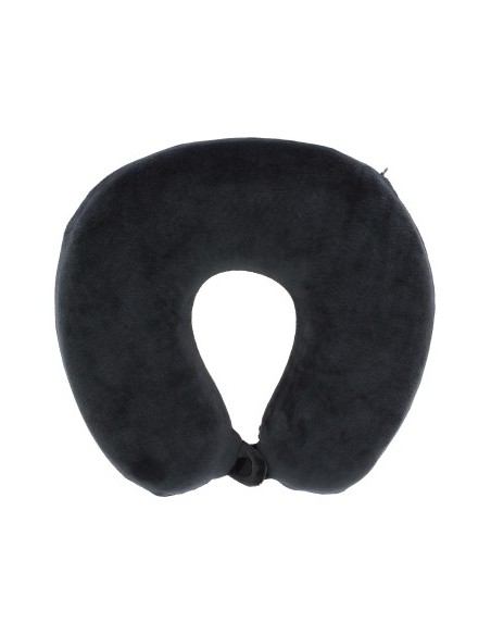 CAR+ Memory Foam Travel Pillow