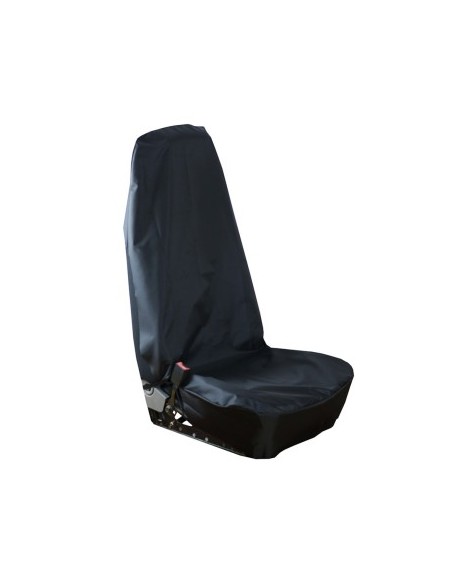 Seat Protection Cover for Service (Nylon) Mega Drive