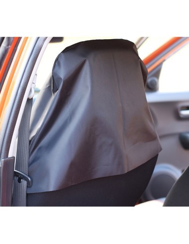 Seat Protection Cover for Service (Nylon) Mega...