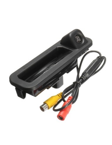 Rearview Camera FORD FOCUS 3 Hatchback/Break on...