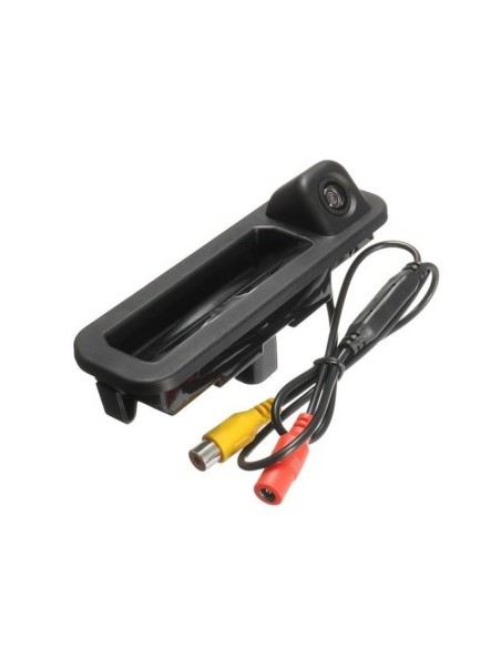 Rearview Camera FORD FOCUS 3 Hatchback/Break on the tailgate handle