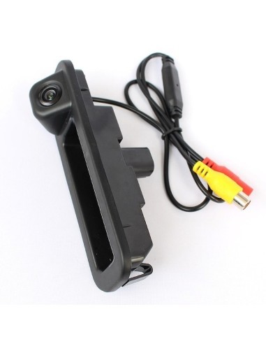Rearview Camera FORD FOCUS 3 Hatchback/Break on...