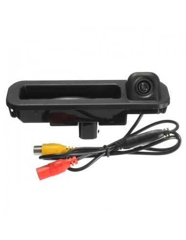 Rearview Camera FORD FOCUS 3 Hatchback/Break on...