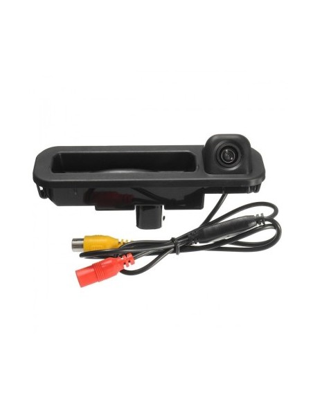 Rearview Camera FORD FOCUS 3 Hatchback/Break on the tailgate handle