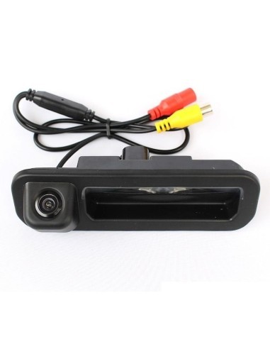 Rearview Camera FORD FOCUS 3 Hatchback/Break on...