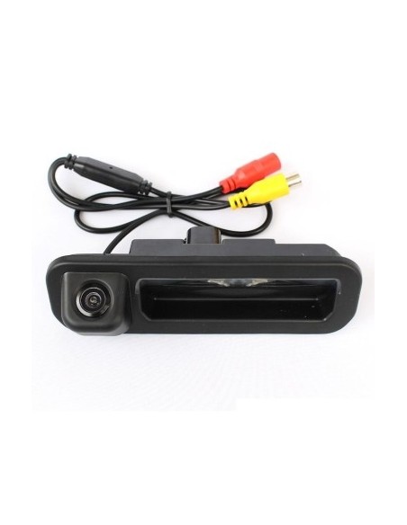 Rearview Camera FORD FOCUS 3 Hatchback/Break on the tailgate handle