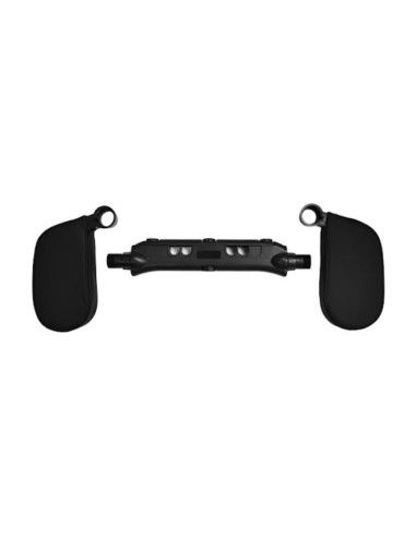 Adjustable Car Headrest Support in Black Eco...