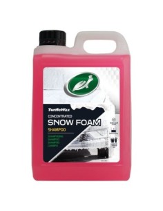 Active Foam Turtle Wax Hybrid Snow Foam 2.5 L