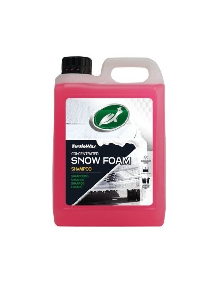 Active Foam Turtle Wax Hybrid Snow Foam 2.5 L