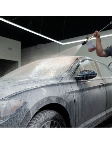 Active Foam Turtle Wax Hybrid Snow Foam 2.5 L