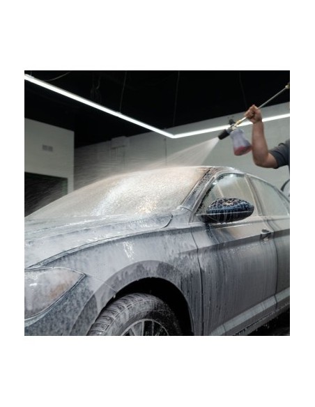 Active Foam Turtle Wax Hybrid Snow Foam 2.5 L