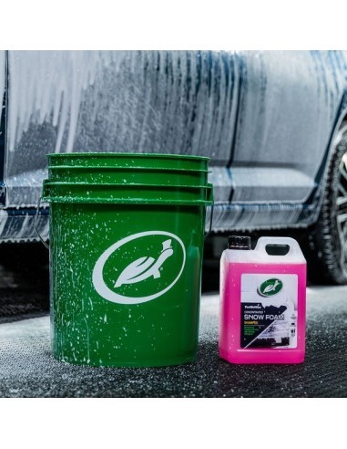 Active Foam Turtle Wax Hybrid Snow Foam 2.5 L