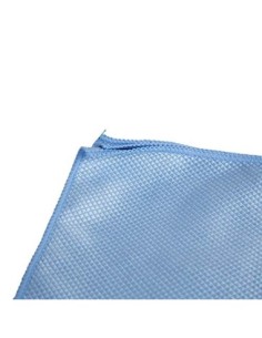 Üveg törlőkendő 40x40 cm MF5 Power Glass Cloth Gtechniq 1db 2