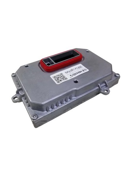 Xenon ballast compatible with Maserati Quattroporte with AL Bosch 1307329127,1 307 329 127