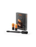 Set of 3 brushes