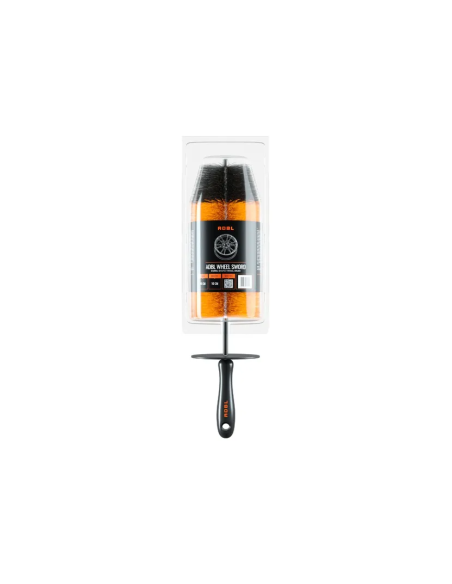 Wheel Cleaning Brush ADBL Wheel Sword