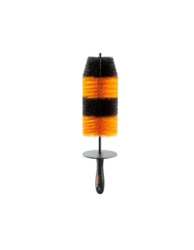 Wheel Cleaning Brush ADBL Wheel Sword