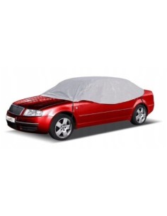 Car cover for sedan cars Carpasssion L 265 x 125 x 68 cm