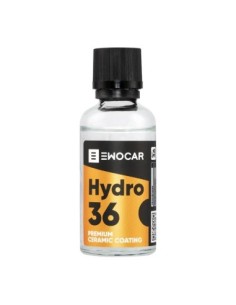 EWOCAR Hydro36 Ceramic Protection Coating, 50ml