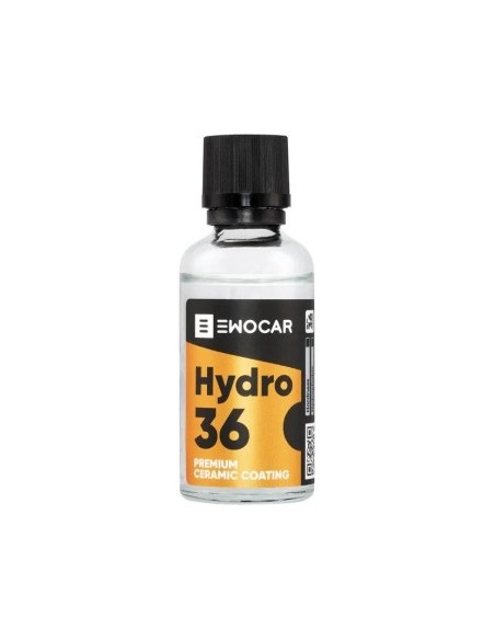 EWOCAR Hydro36 Ceramic Protection Coating, 50ml