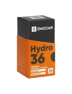 EWOCAR Hydro36 Ceramic Protection Coating, 50ml 2