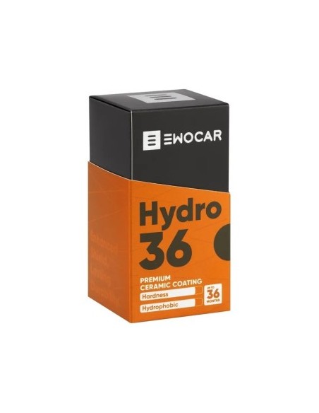 EWOCAR Hydro36 Ceramic Protection Coating, 50ml