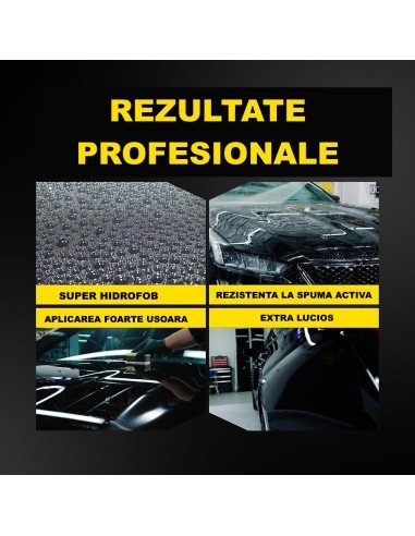 Σετ Προστασίας Κεραμικής Meguiar's Beyond...