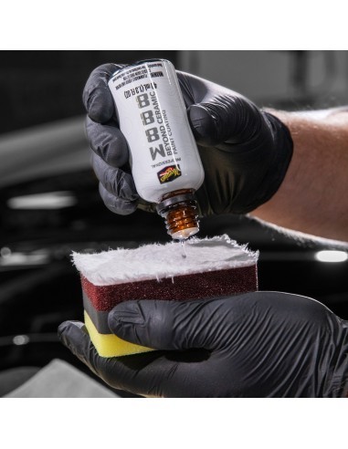 Σετ Προστασίας Κεραμικής Meguiar's Beyond...