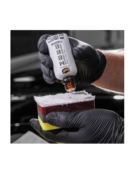 Σετ Προστασίας Κεραμικής Meguiar's Beyond Ceramic Paint Coating 40ml